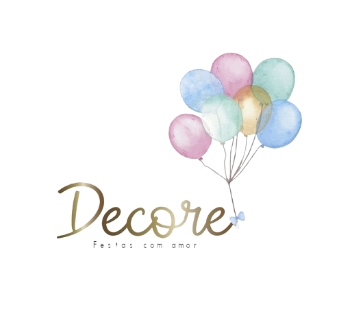Decore Festas